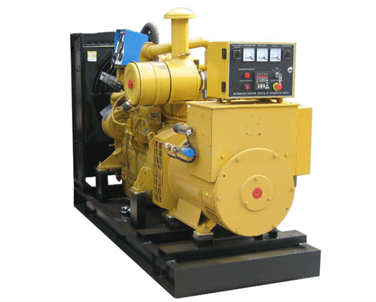 淮南发电机出租