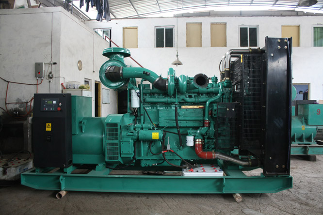 淮南环保无噪音：租用静音发电机组，为环境和耳朵双重保驾护航